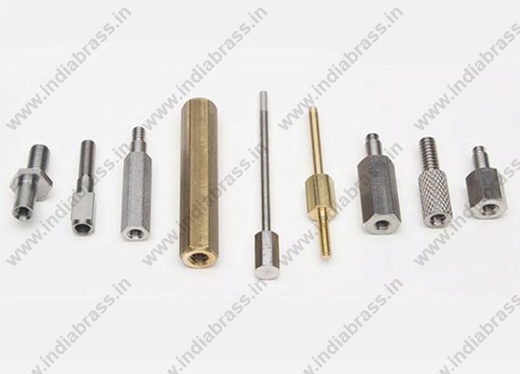 Brass Spacers